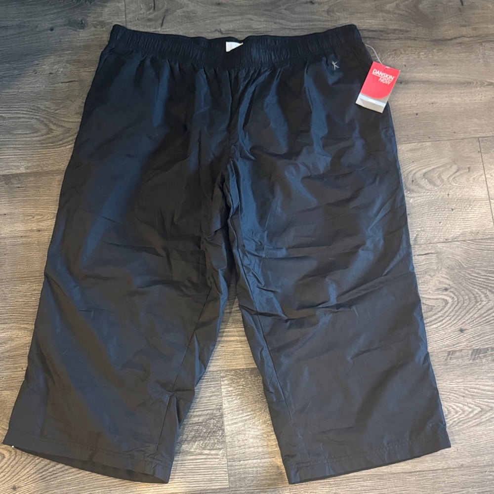 Dansk Black Pants